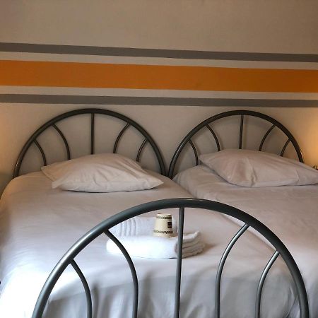 Enzo Hotels Neufchateau By Kyriad Direct ภายนอก รูปภาพ