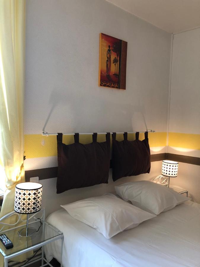 Enzo Hotels Neufchateau By Kyriad Direct ภายนอก รูปภาพ